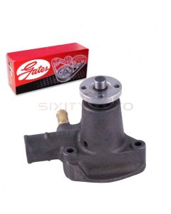 Gates Engine Water Pump