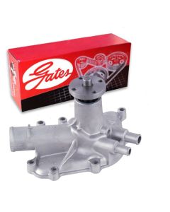 Gates Engine Water Pump