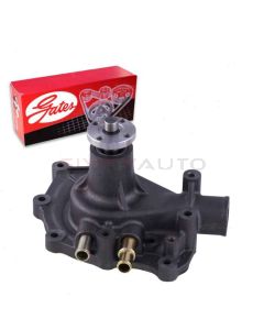 Gates Engine Water Pump
