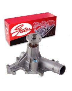 Gates Engine Water Pump