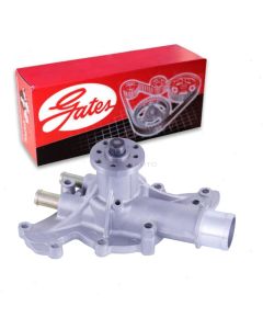 Gates Engine Water Pump