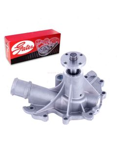 Gates Engine Water Pump