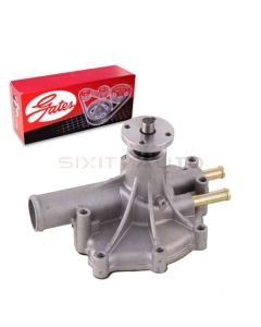 Gates Engine Water Pump