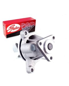 Gates Engine Water Pump