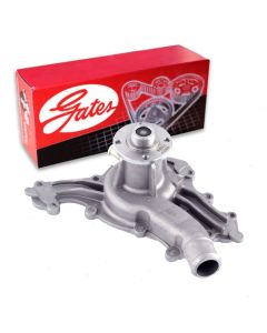 Gates Engine Water Pump