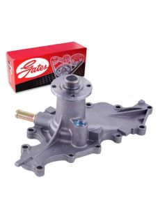 Gates Engine Water Pump