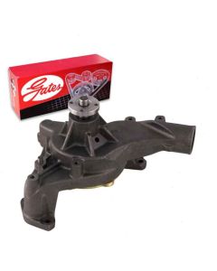 Gates Engine Water Pump