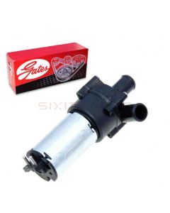 Gates Engine Auxiliary Water Pump