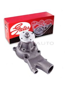 Gates Engine Water Pump