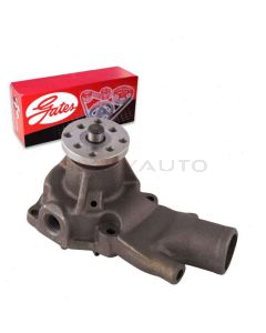 Gates Engine Water Pump