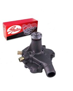 Gates Engine Water Pump