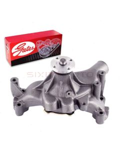 Gates Engine Water Pump