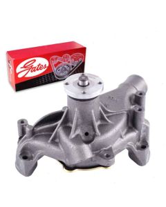 Gates Engine Water Pump