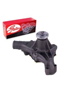 Gates Engine Water Pump