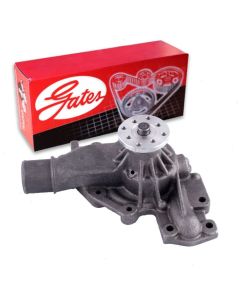 Gates Engine Water Pump