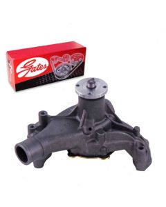 Gates Engine Water Pump