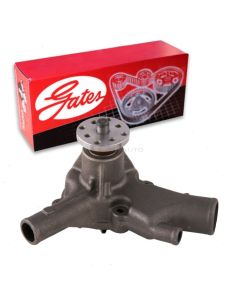 Gates Engine Water Pump