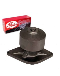 Gates Engine Water Pump
