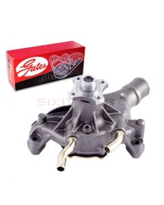Gates Engine Water Pump