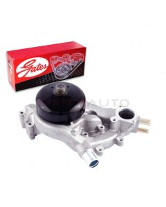 Gates Engine Water Pump
