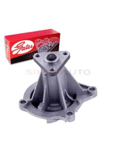 Gates Engine Water Pump