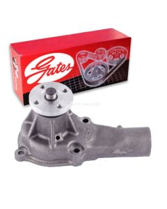 Gates Engine Water Pump