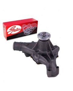 Gates Engine Water Pump