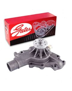 Gates Engine Water Pump