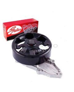Gates Engine Water Pump