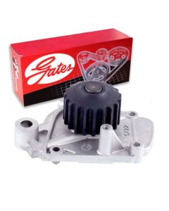 Gates Engine Water Pump
