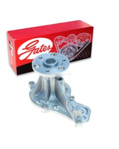 Gates Engine Water Pump