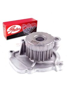 Gates Engine Water Pump