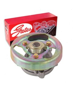 Gates Engine Water Pump