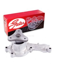 Gates Engine Water Pump