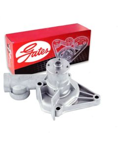 Gates Engine Water Pump