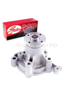 Gates Engine Water Pump