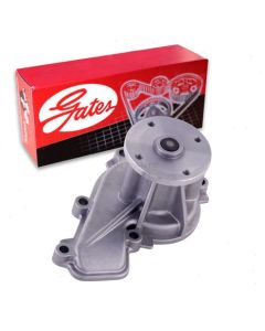Gates Engine Water Pump