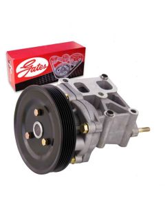 Gates Engine Water Pump