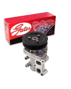 Gates Engine Water Pump