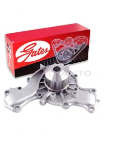 Gates Engine Water Pump