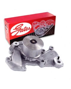 Gates Engine Water Pump