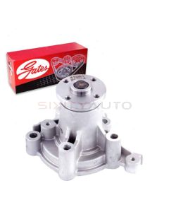 Gates Engine Water Pump