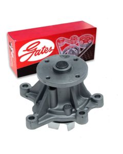 Gates Engine Water Pump