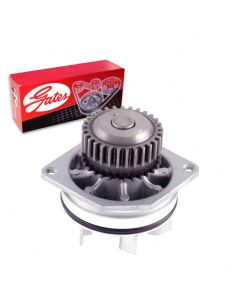 Gates Engine Water Pump