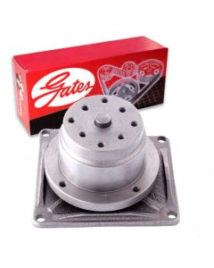 Gates Engine Water Pump