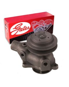 Gates Engine Water Pump