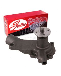 Gates Engine Water Pump