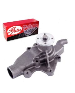 Gates Engine Water Pump