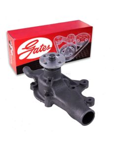 Gates Engine Water Pump
