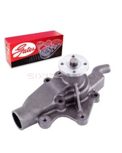 Gates Engine Water Pump